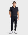 Golf Polo // Sport - Blanco.Clothing