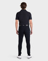 Golf Pant // Jogger - Blanco.Clothing