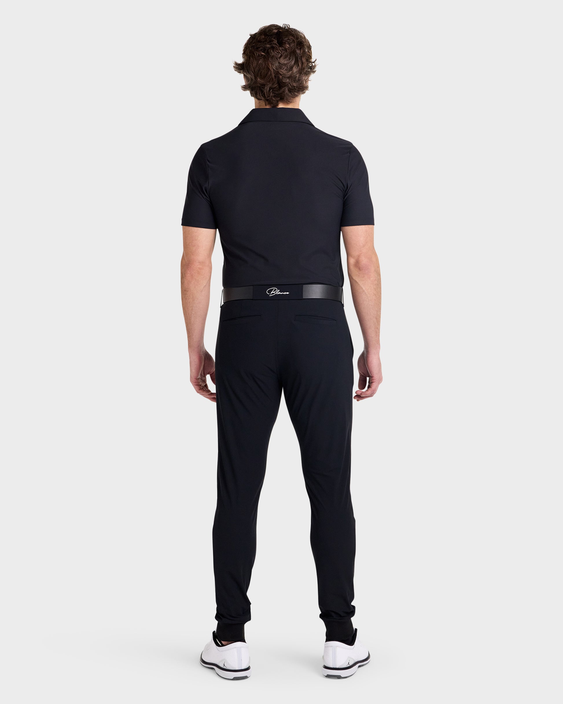 Golf Pant // Jogger - Blanco.Clothing