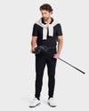 Golf Pant // Jogger - Blanco.Clothing