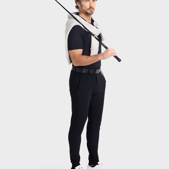 Golf Pant // Jogger - Blanco.Clothing