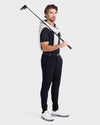Golf Pant // Jogger - Blanco.Clothing