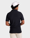 Golf Polo // Sport - Blanco.Clothing