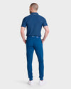 Golf Pant // Jogger - Blanco.Clothing