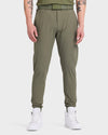 Golf Pant // Jogger - Blanco.Clothing