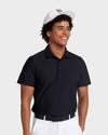 Golf Polo // Classic - Blanco.Clothing