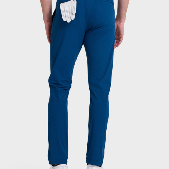 Classic Golf Pant // Straight Leg - Blanco.Clothing