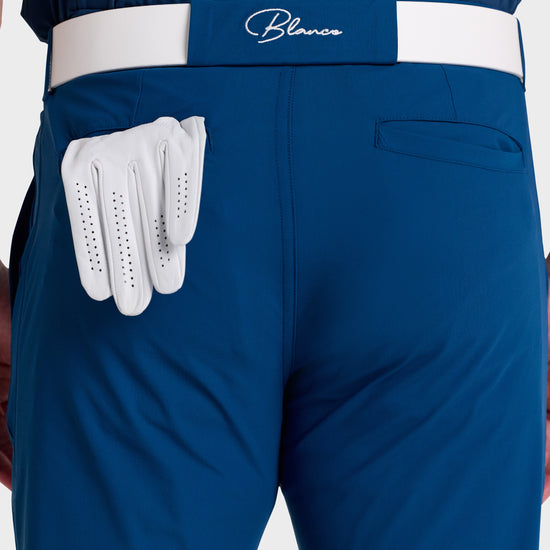Classic Golf Pant // Straight Leg - Blanco.Clothing