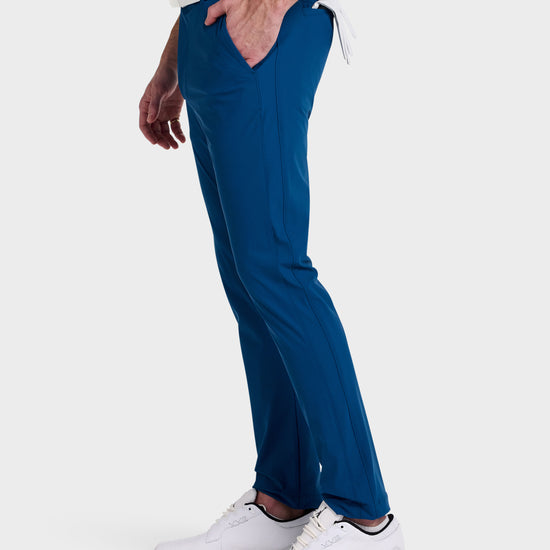 Classic Golf Pant // Straight Leg - Blanco.Clothing