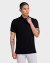 Perfect Polo // Super Soft - Blanco.Clothing