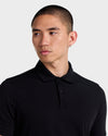 Perfect Polo // Super Soft - Blanco.Clothing