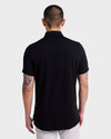 Perfect Polo // Super Soft - Blanco.Clothing