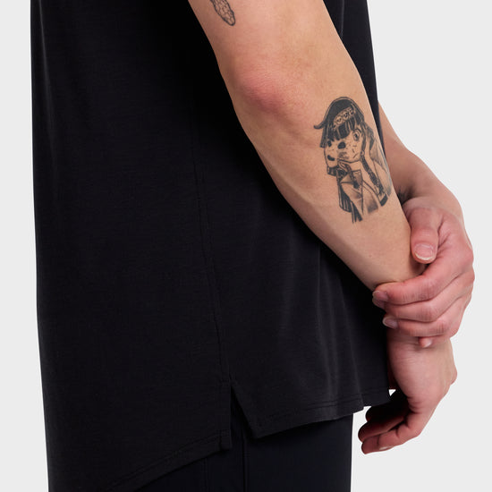 Perfect Polo // Super Soft - Blanco.Clothing