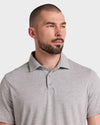 Perfect Polo // Supima - Blanco.Clothing