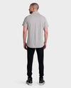 Perfect Polo // Supima - Blanco.Clothing