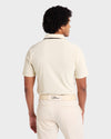 Golf Polo // Sport - Blanco.Clothing