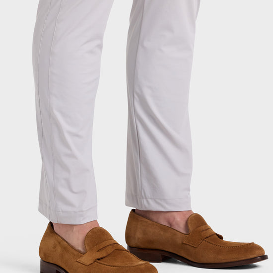 Classic Golf Pant // Straight Leg - Blanco.Clothing