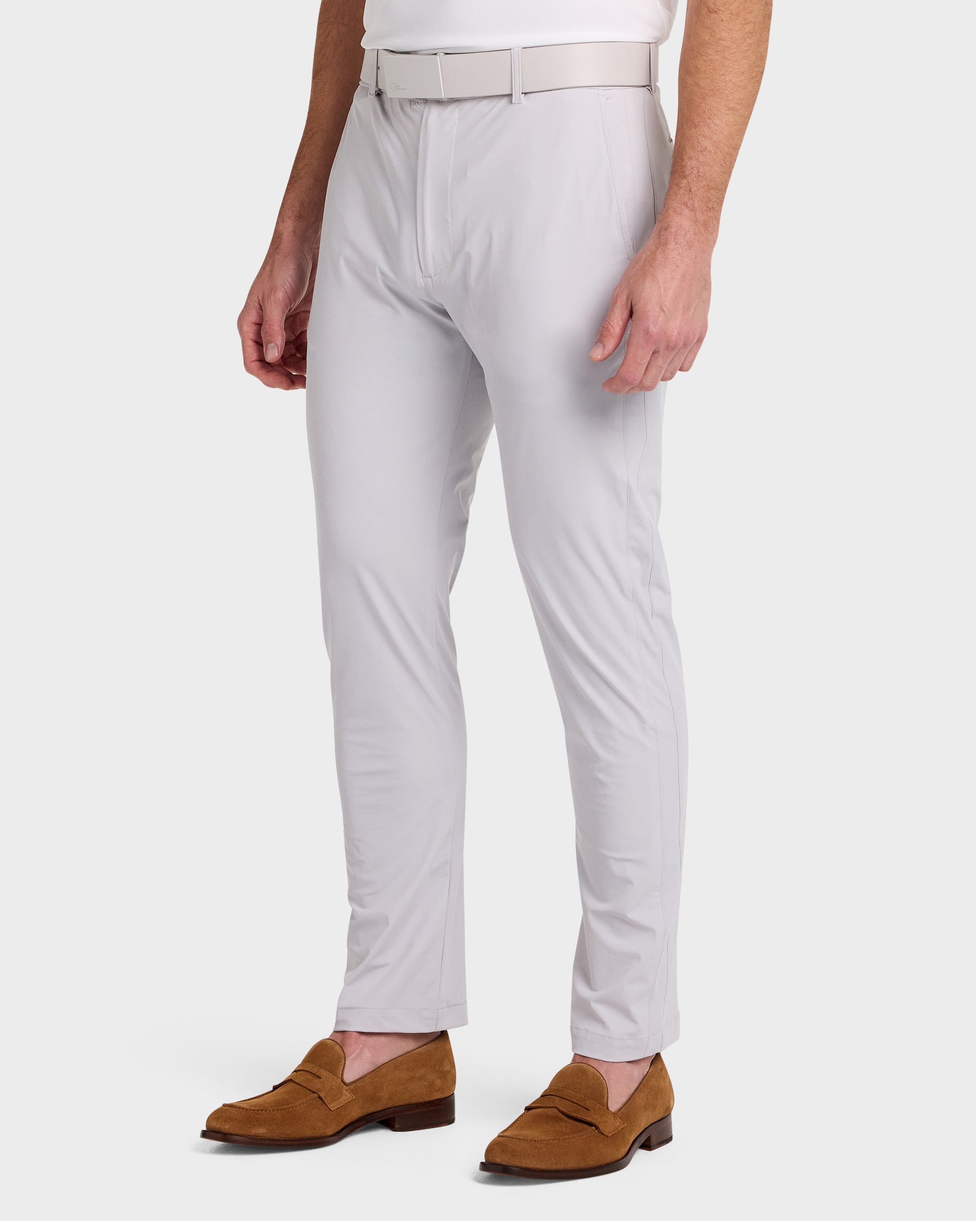 Classic Golf Pant // Straight Leg - Blanco.Clothing