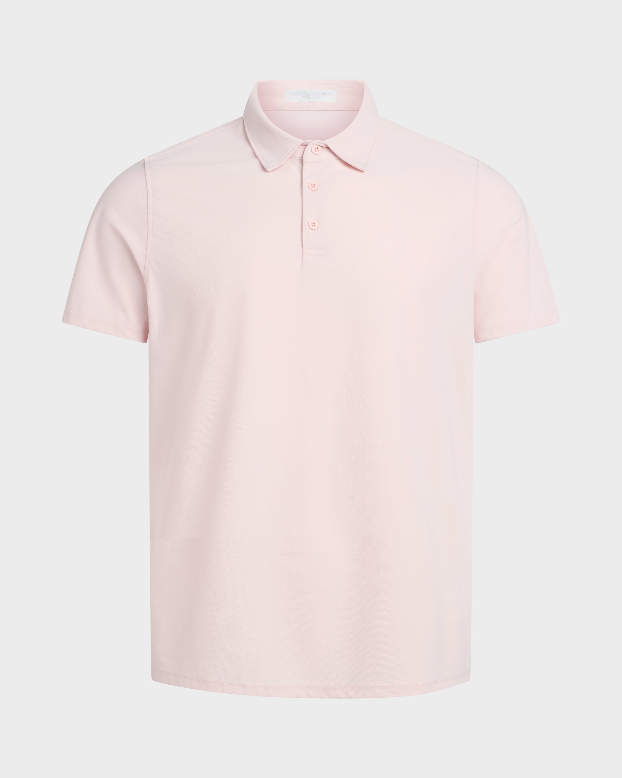 Golf Polo // Classic