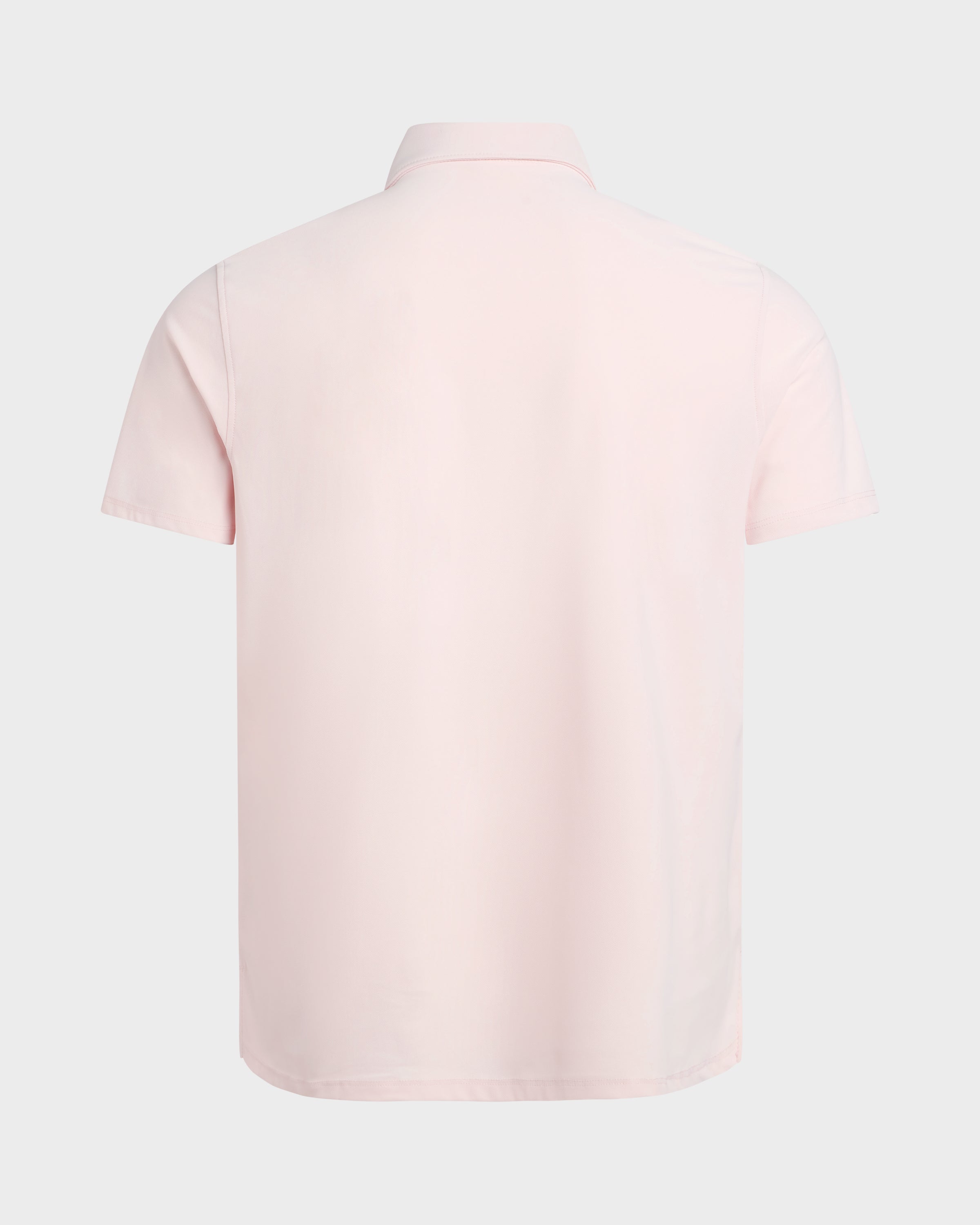 Golf Polo // Classic