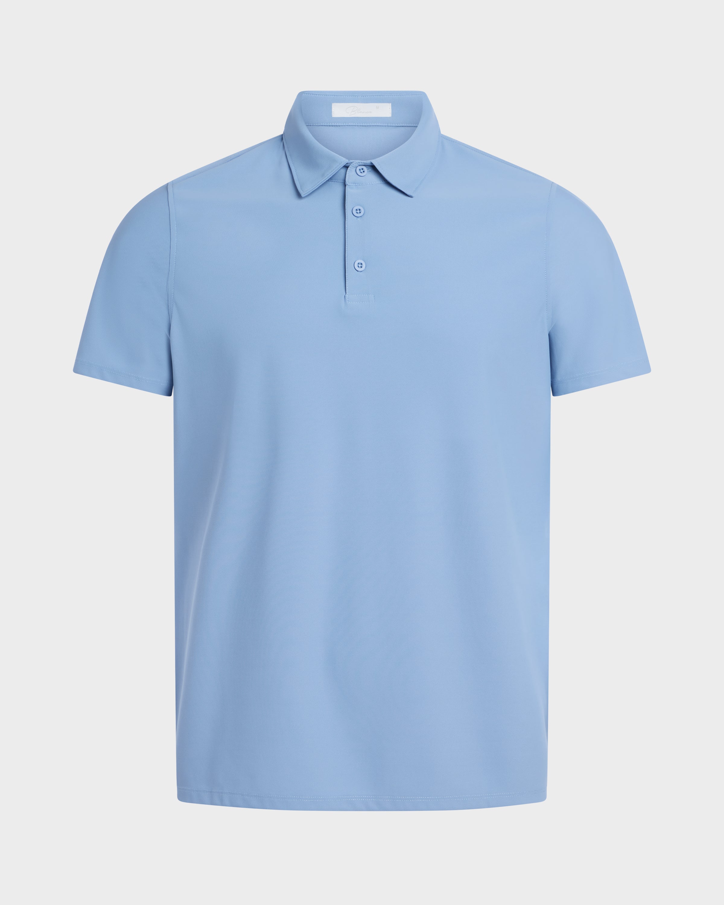 Golf Polo // Classic