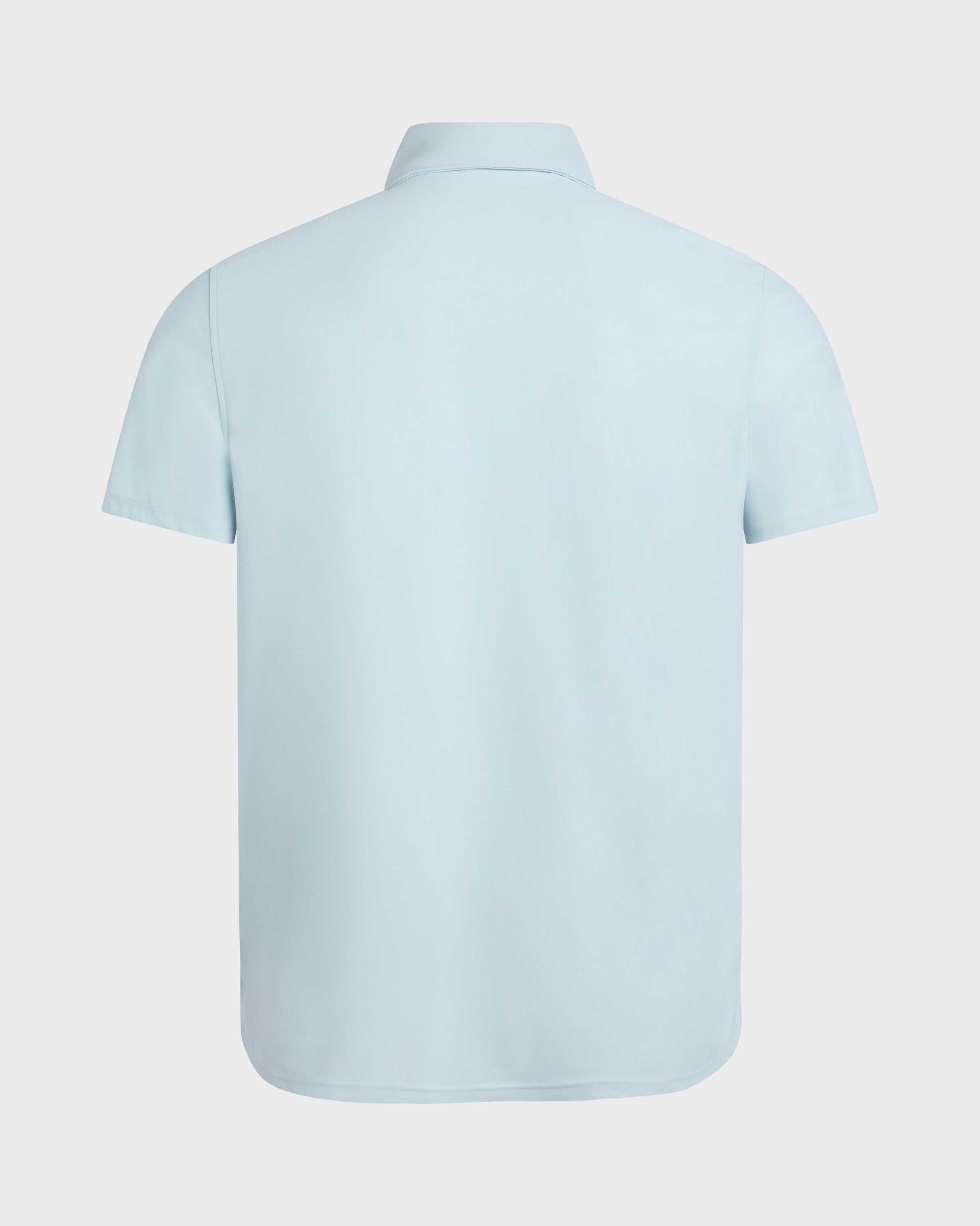 Golf Polo // Classic