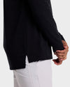 Perfect T // Supima - Long Sleeve - Blanco.Clothing