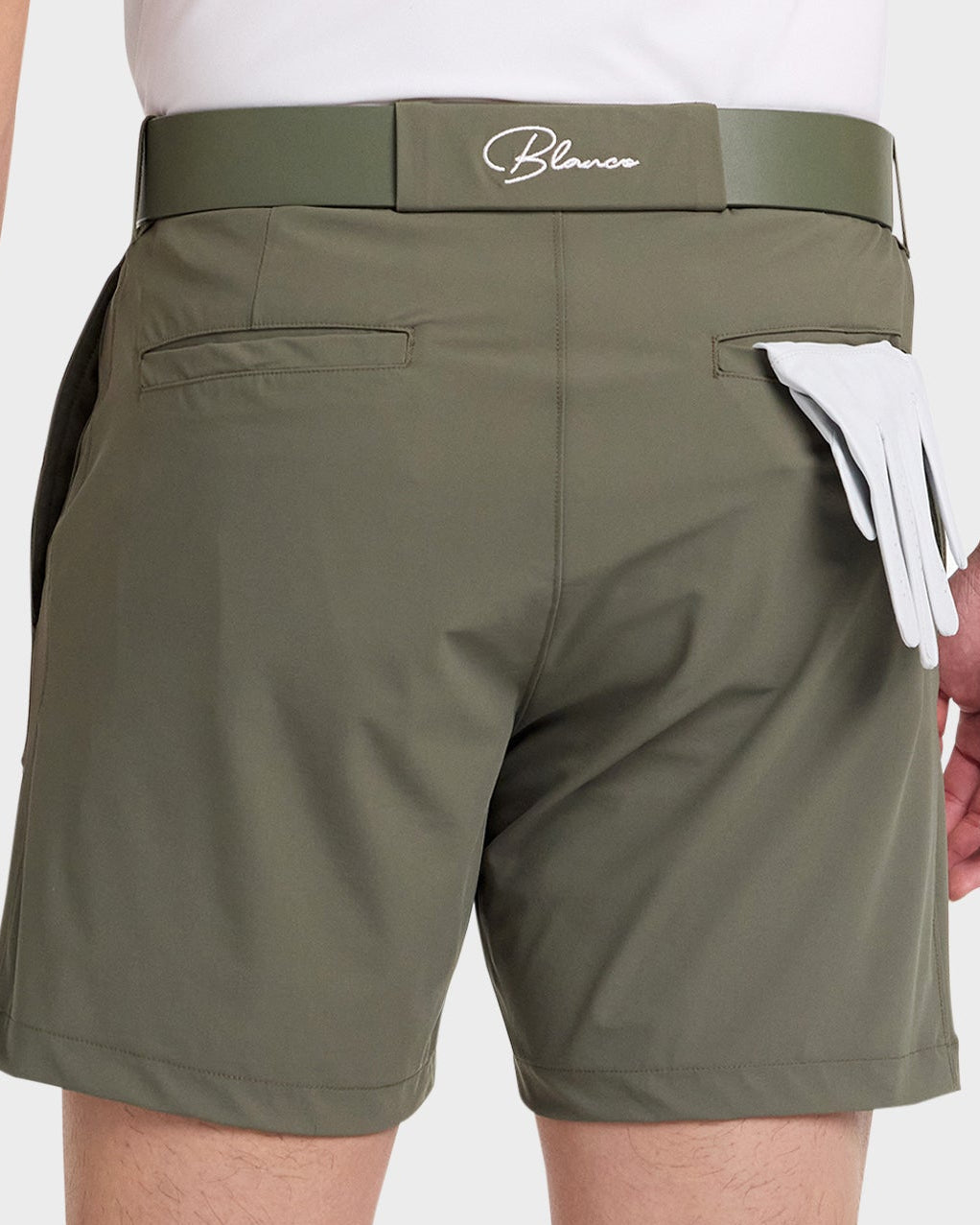 Golf Short 7"