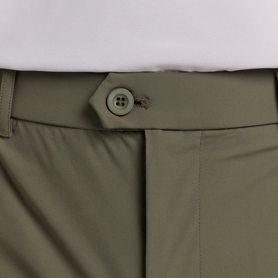 Classic Golf Pant // Straight Leg - Blanco.Clothing