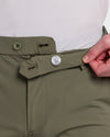 Classic Golf Pant // Straight Leg - Blanco.Clothing