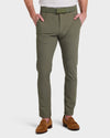 Classic Golf Pant // Straight Leg - Blanco.Clothing