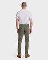 Classic Golf Pant // Straight Leg - Blanco.Clothing