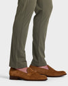 Classic Golf Pant // Straight Leg - Blanco.Clothing