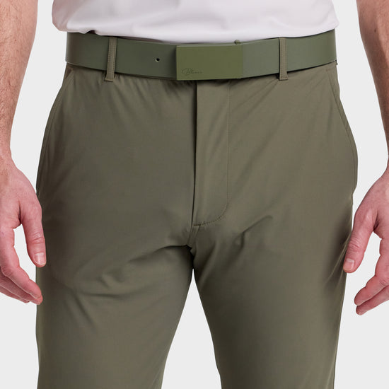 Classic Golf Pant // Straight Leg - Blanco.Clothing