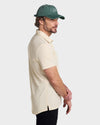 Golf Polo // Classic - Blanco.Clothing