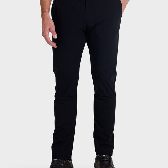 Classic Golf Pant // Straight Leg - Blanco.Clothing