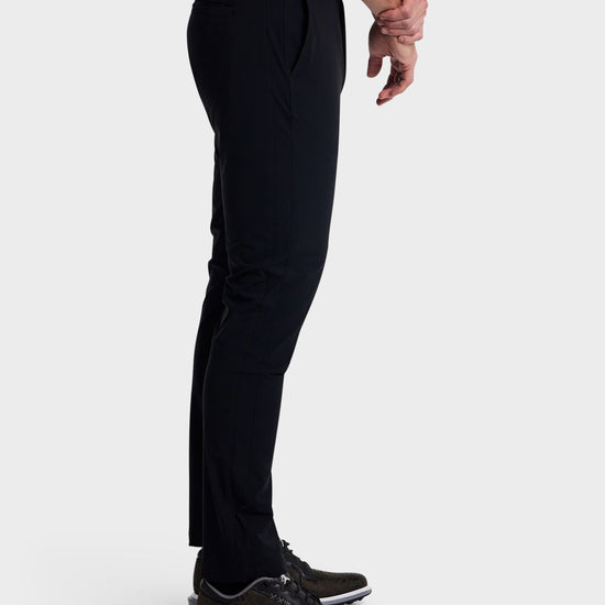 Classic Golf Pant // Straight Leg - Blanco.Clothing