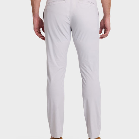 Classic Golf Pant // Straight Leg - Blanco.Clothing