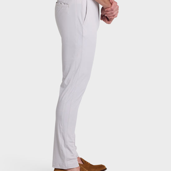 Classic Golf Pant // Straight Leg - Blanco.Clothing