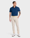 Classic Golf Pant // Straight Leg - Blanco.Clothing