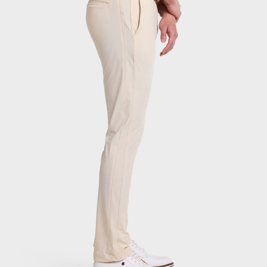 Classic Golf Pant // Straight Leg - Blanco.Clothing