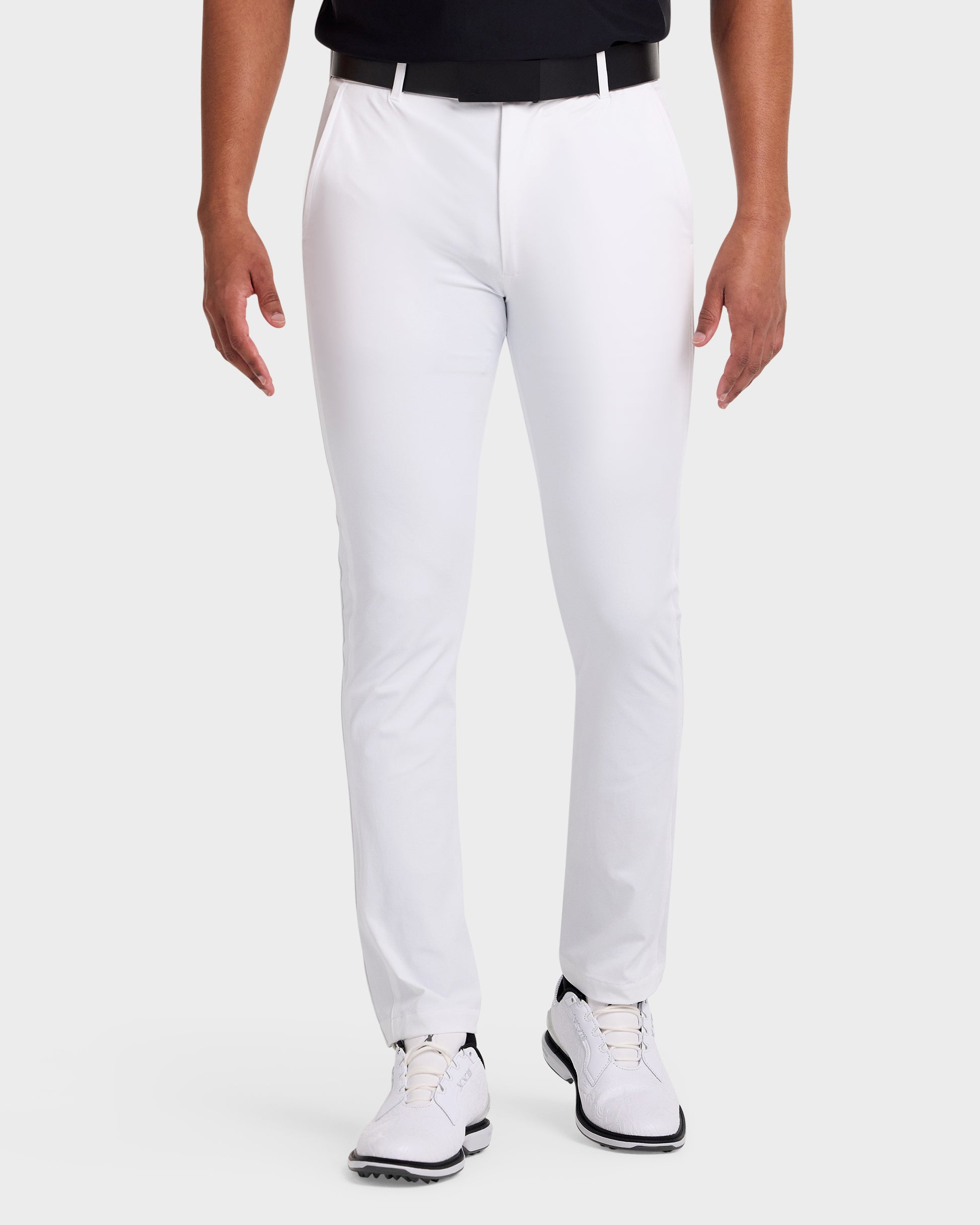 Classic Golf Pant // Straight Leg - Blanco.Clothing