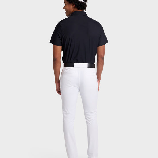 Classic Golf Pant // Straight Leg - Blanco.Clothing