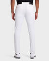 Classic Golf Pant // Straight Leg - Blanco.Clothing