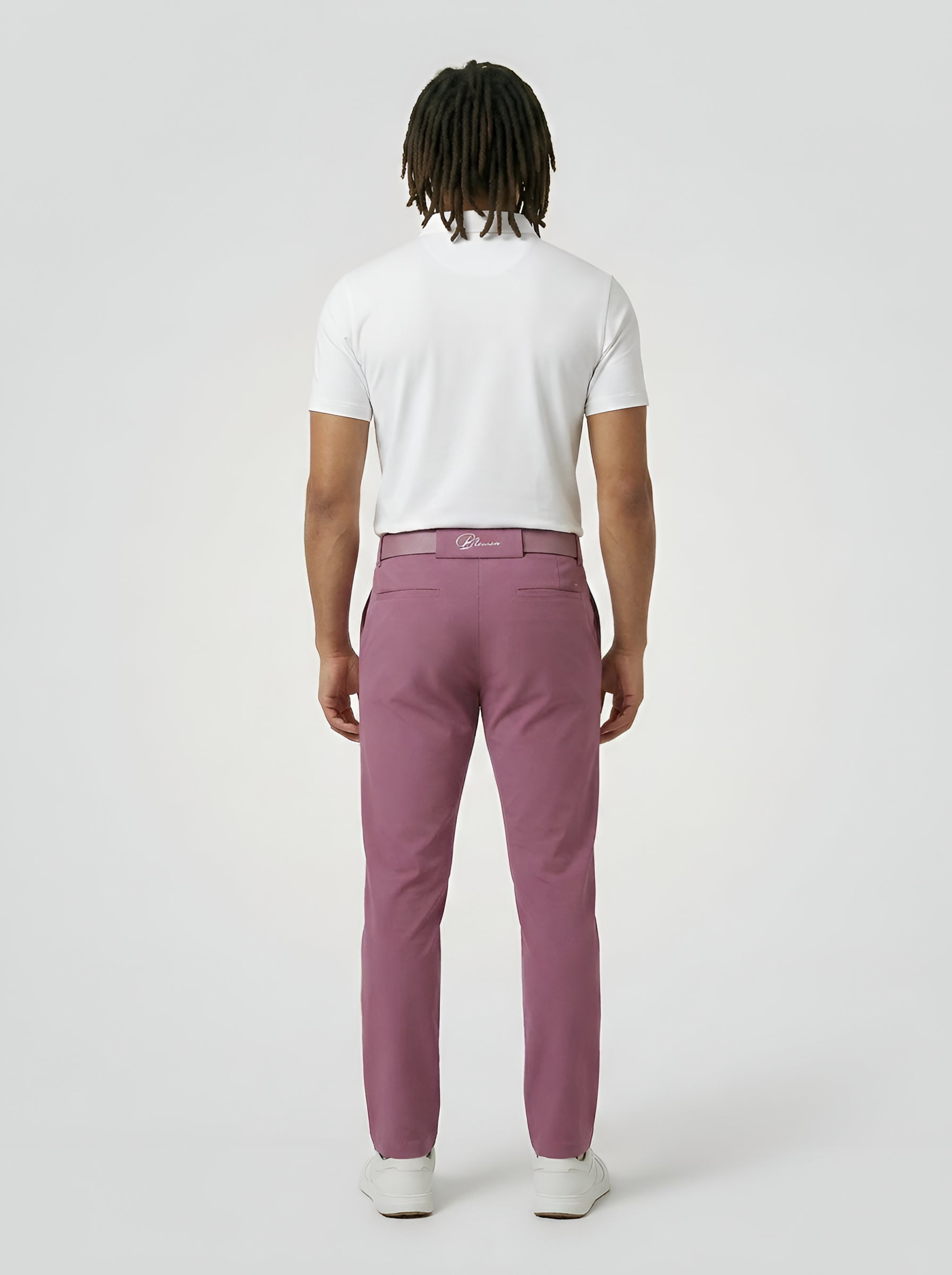 Classic Golf Pant - Straight Leg TS