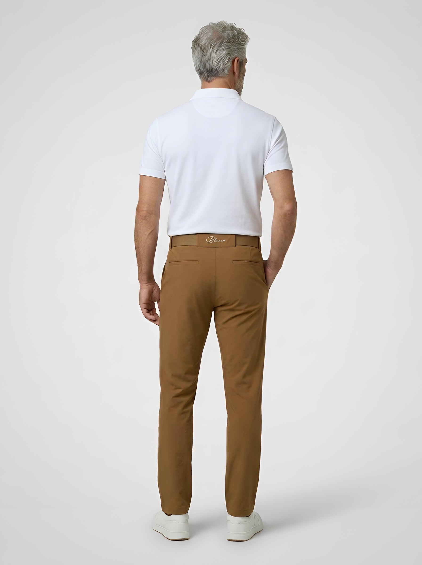 Classic Golf Pant - Straight Leg TS
