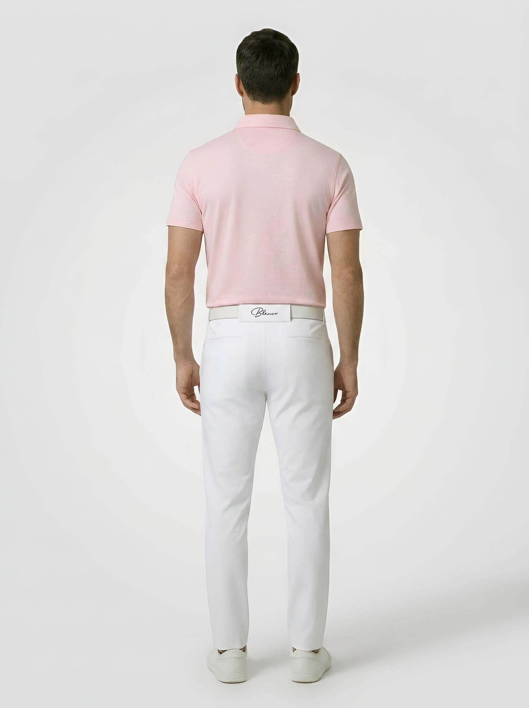 Classic Golf Pant - Straight Leg TS