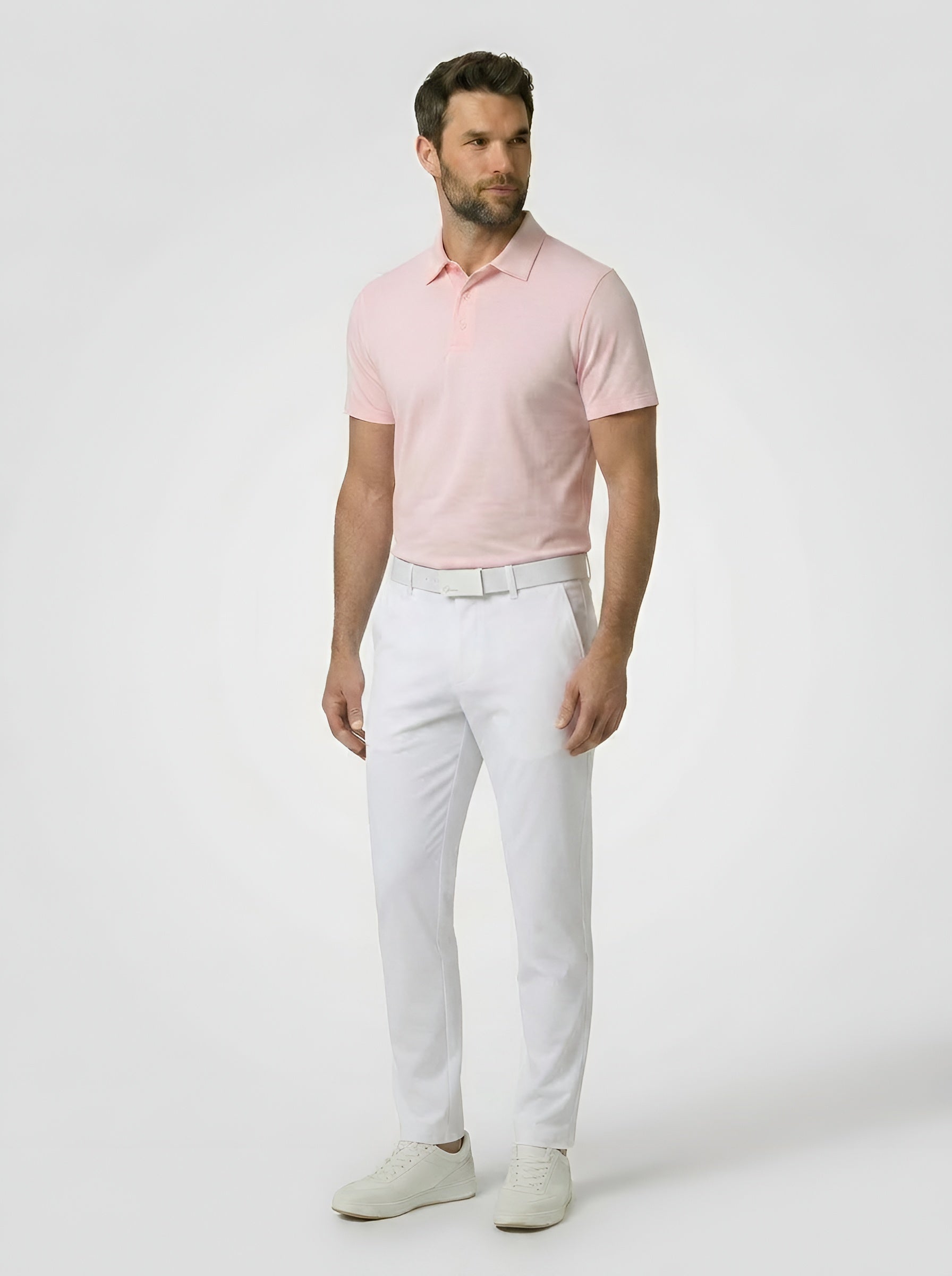Classic Golf Pant - Straight Leg TS