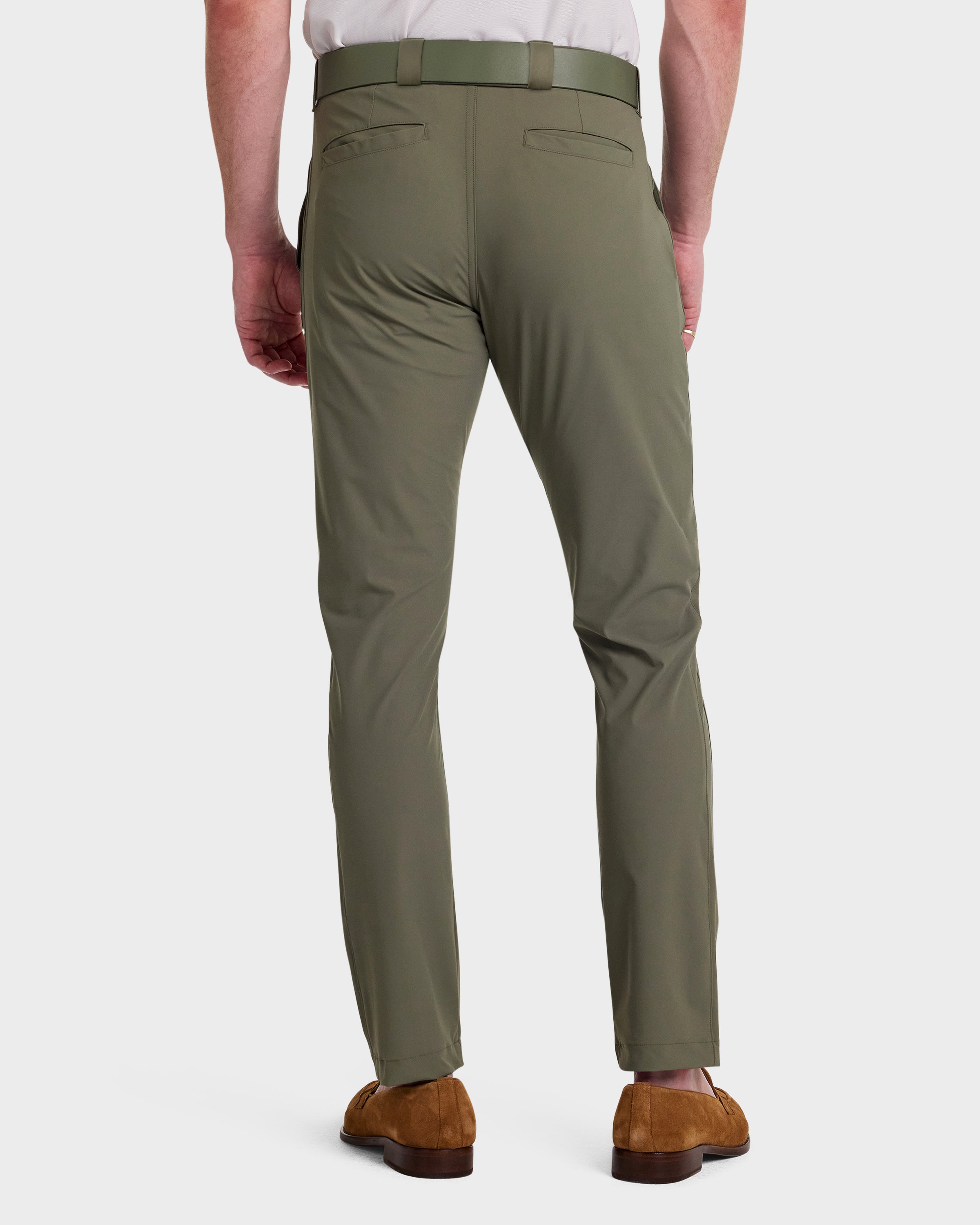 Axis Pant- BL