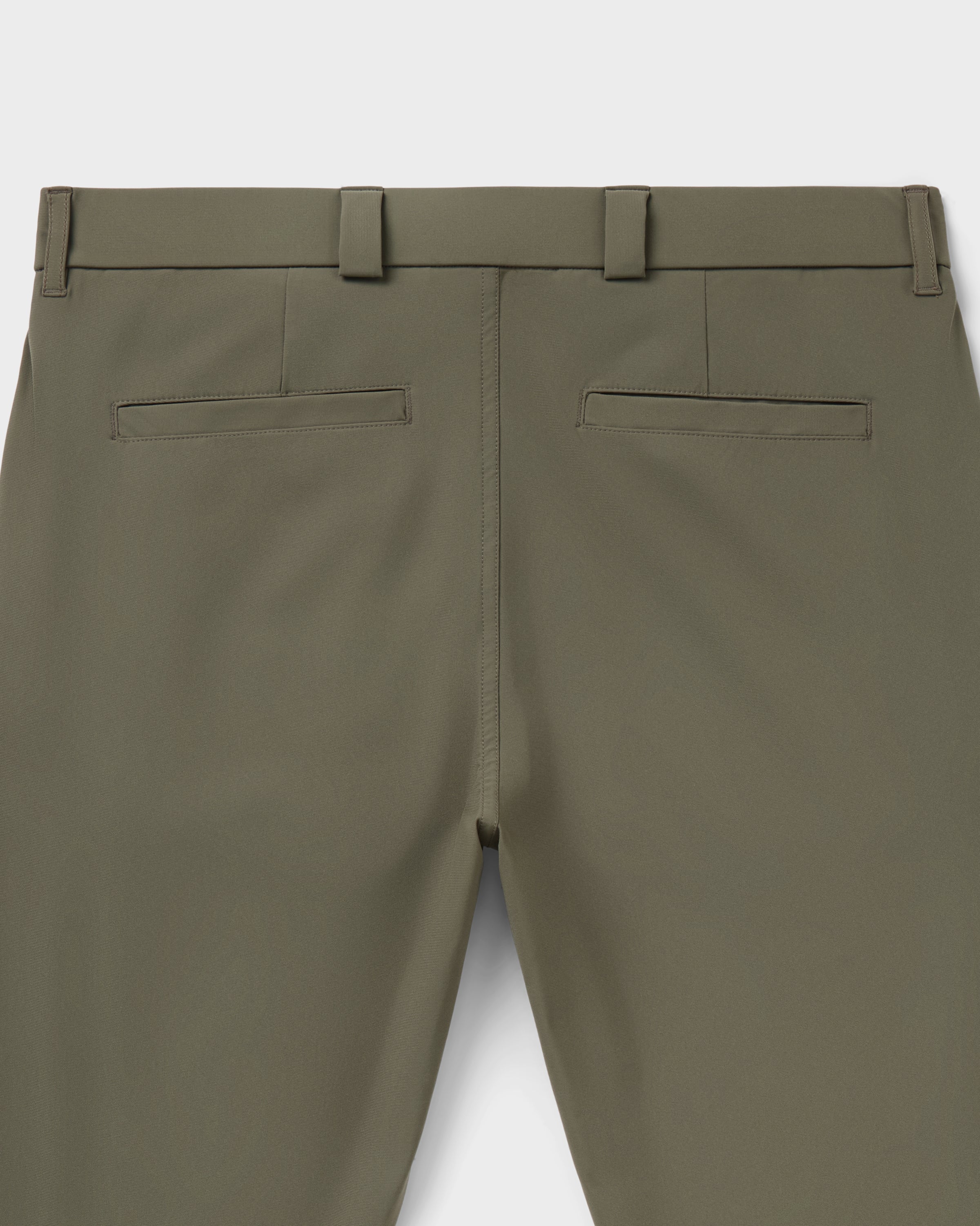 Axis Pant- BL